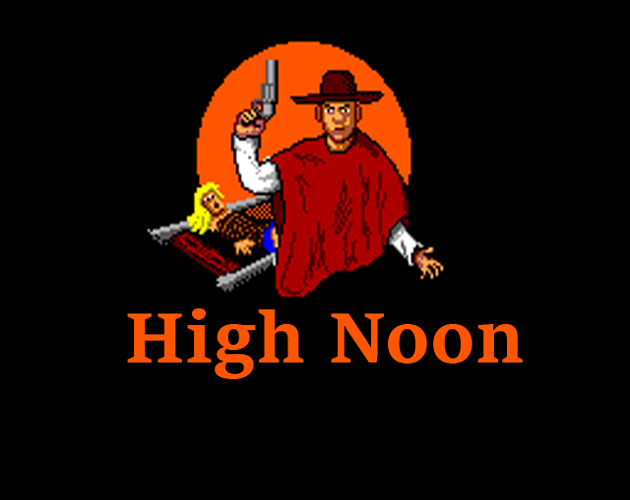 High Noon
