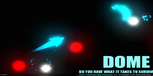 Cover image for Dome 2.0