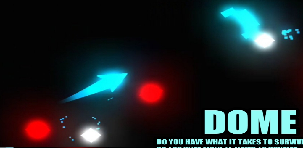 Dome 2.0 by Destus Gamez