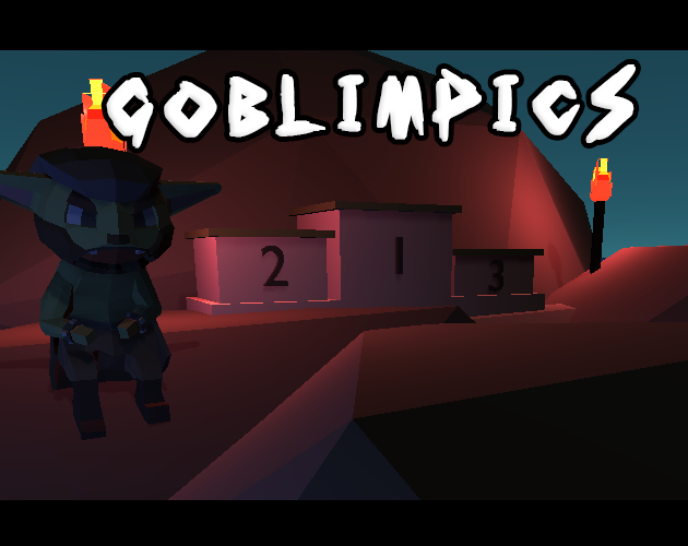 Goblimpics