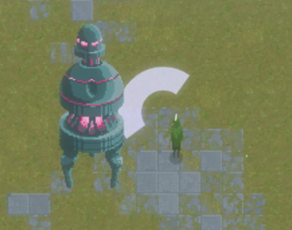 Cover image for Stenmonster