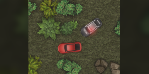 Cover image for Police Chase