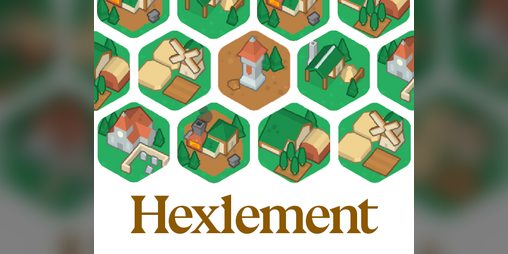 Cover image for Hexlement