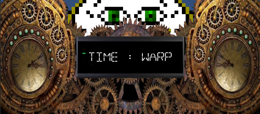 Time Warp