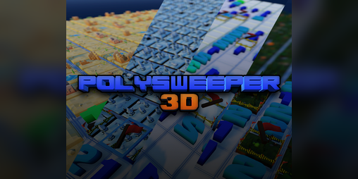 Cover image for PolySweeper3D