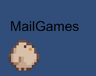 MailGames