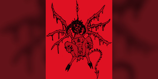Cover image for Demonic Demon Minis