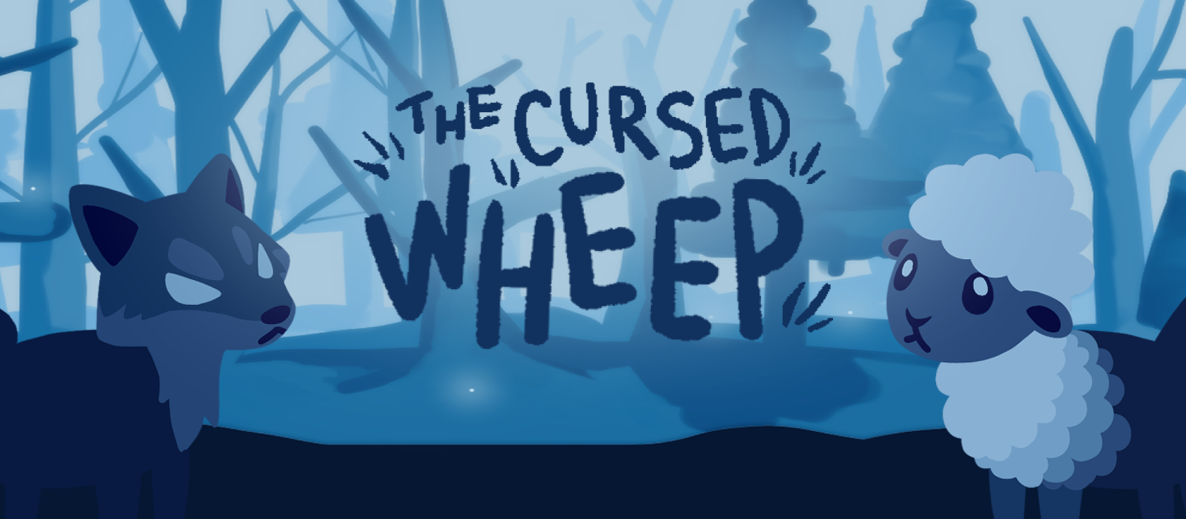 The Cursed Wheep