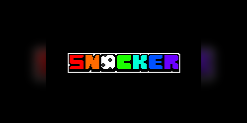 Cover image for SNOCKER