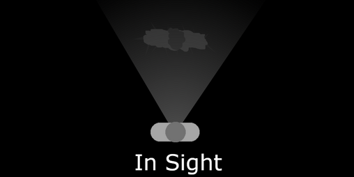 Cover image for In Sight