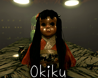 Okiku [Free] [Other] [Windows]