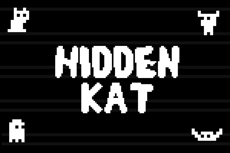 hidden kat