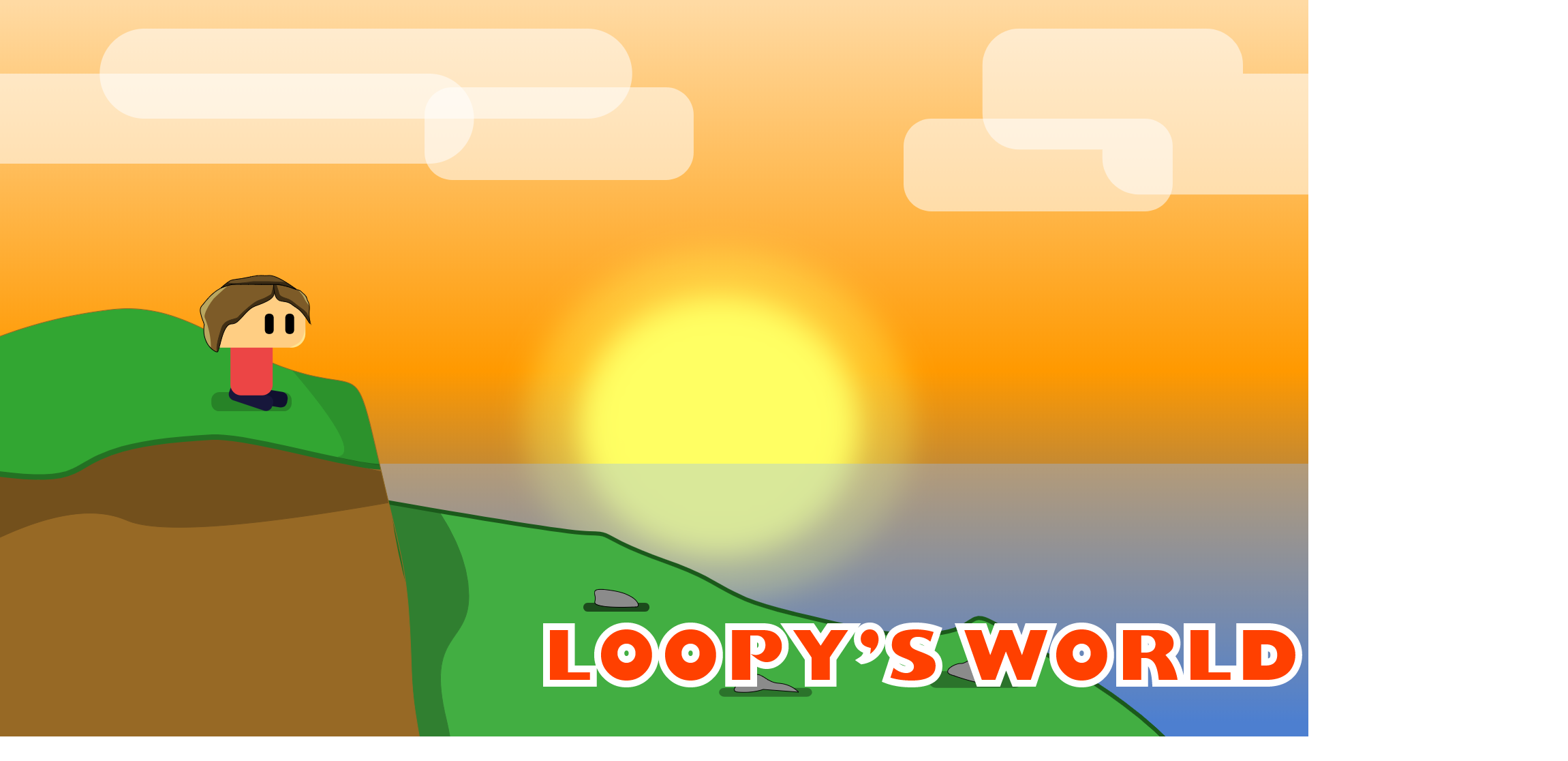 loopy是什么动物 - 抖音