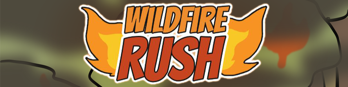 Wildfire Rush
