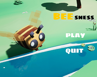 BEEsness