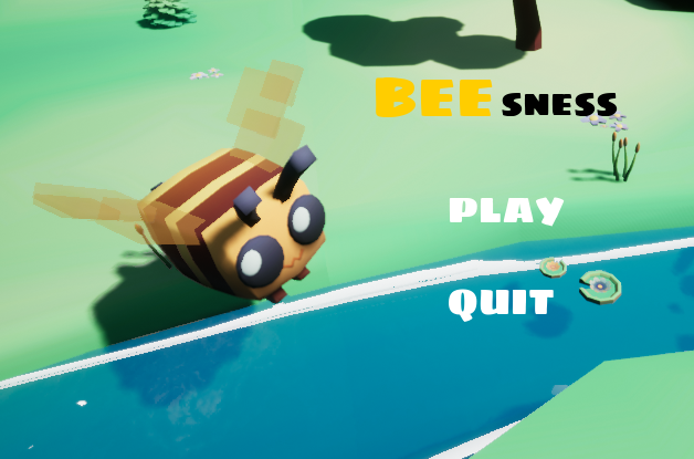 BEEsness