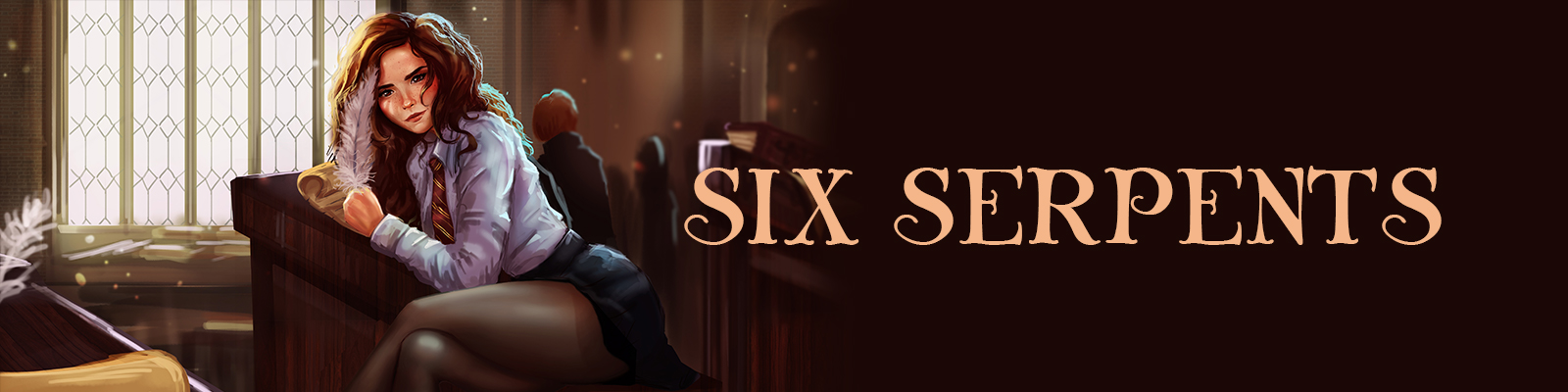 Six Serpents