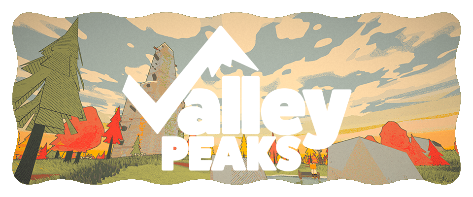 Valley Peaks