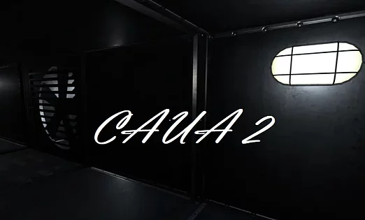 CAUA 2 (Not My House)