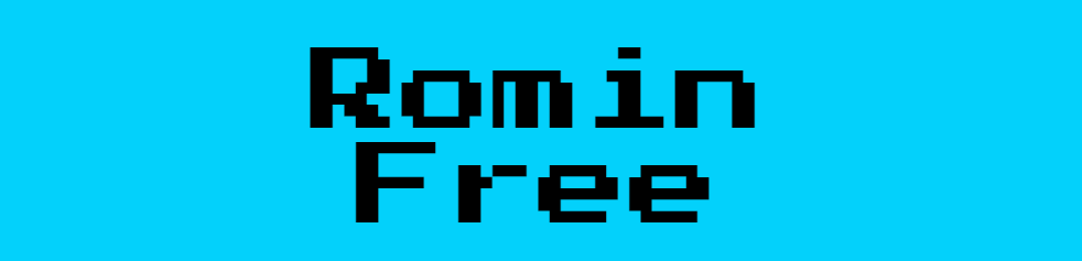 Romin Free