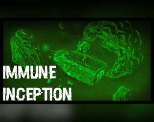 Immune Inception  