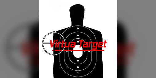 Cover image for Virtua Target