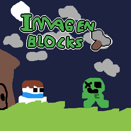 Imagine-Blocks