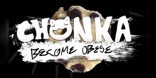 Cover image for Chonka : Become Obese