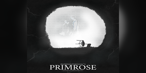 Cover image for Primrose