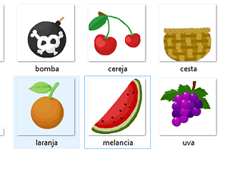 Added eighty fruit, nuts, and seeds to my free pixel art asset pack on  itch.io. Link in comments. : r/gameassets