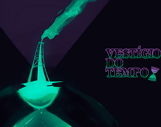 Vestígios do Tempo
