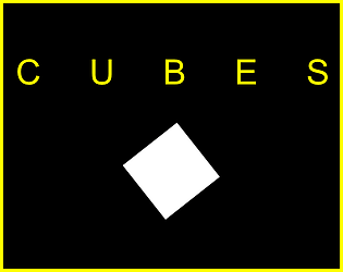 C     U     B     E     S