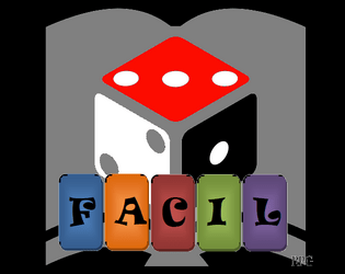 FACIL ttRPG  