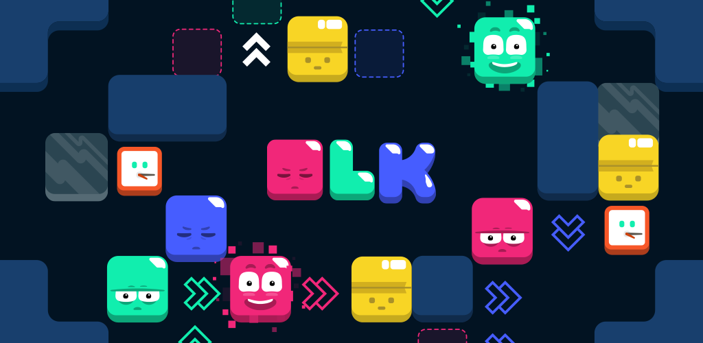 Cover image for Olk