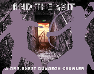 Find the Exit