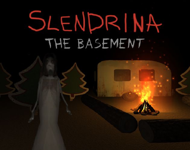 Slendrina The School, Slendrina Horror Escape, Slendrina Escape Game