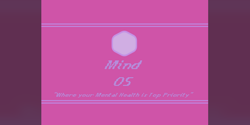 Cover image for Mind OS