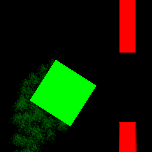 FlappyShape