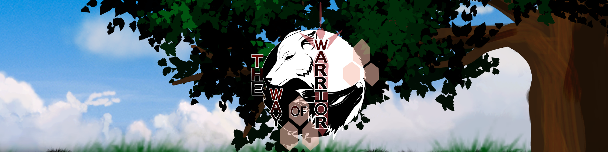 The Way of Warrior: Ancient Stories