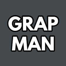Grap Man