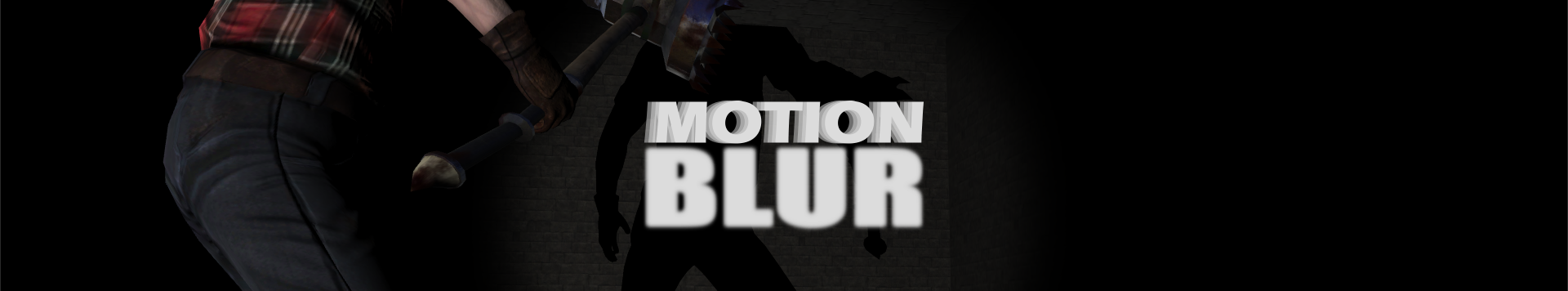 Motion Blur