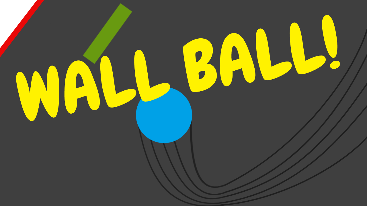 G.R.A.S. Wall Ball