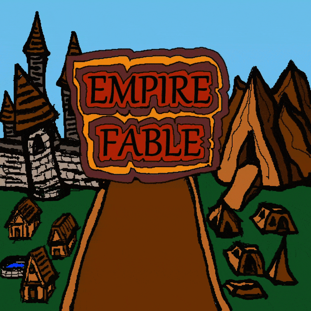 Empire Fable