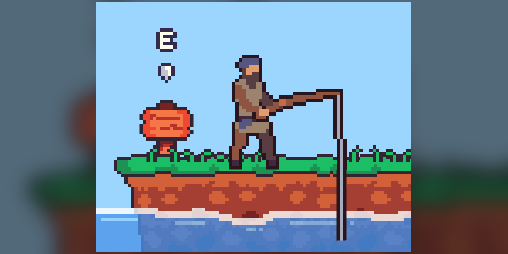 Cover image for Fishing Minigame