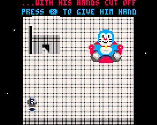 Lend a Hand - Doraemon