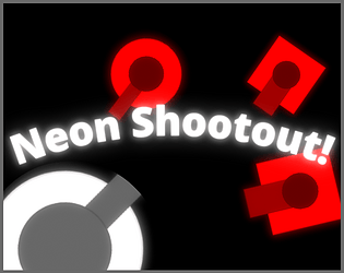 Neon Shootout!