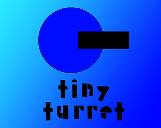 tiny turrets
