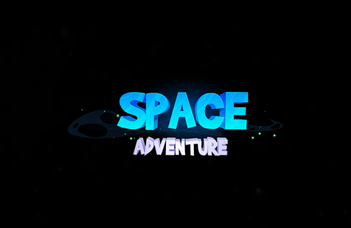 Cover image for Space Adventure