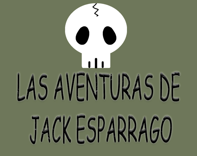 Las Aventuras de Jack Esparrago