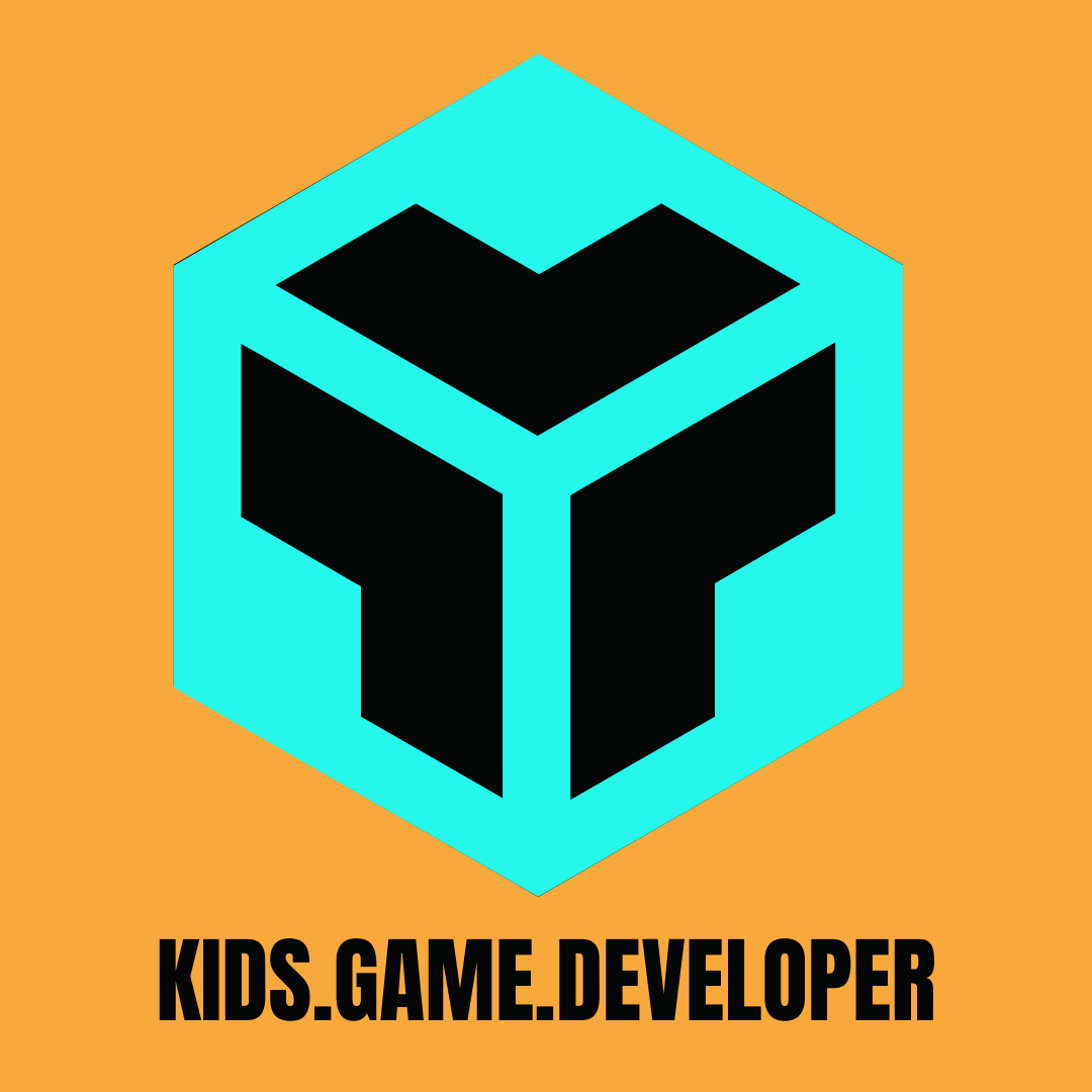 Kids Game Developer